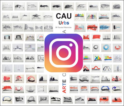 Cau Artista